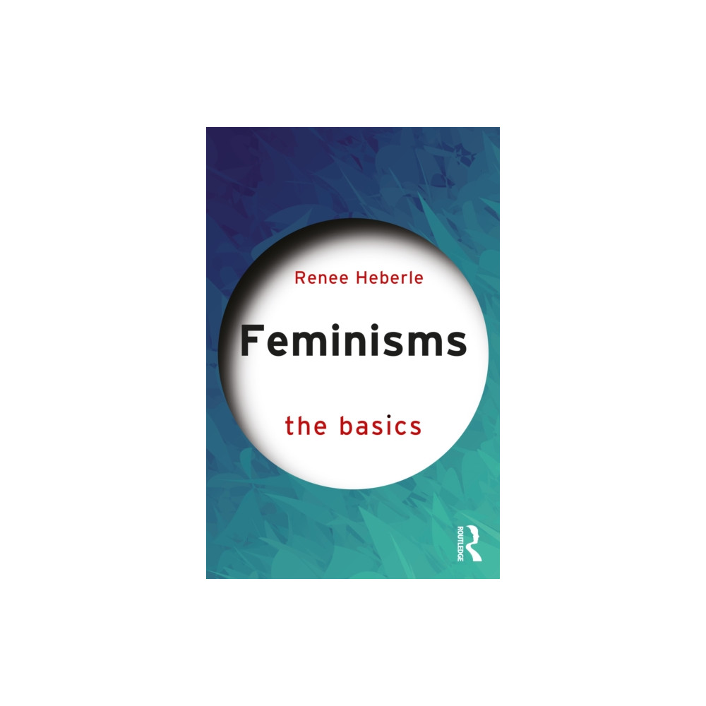 Produktbild för Feminisms (häftad, eng)
