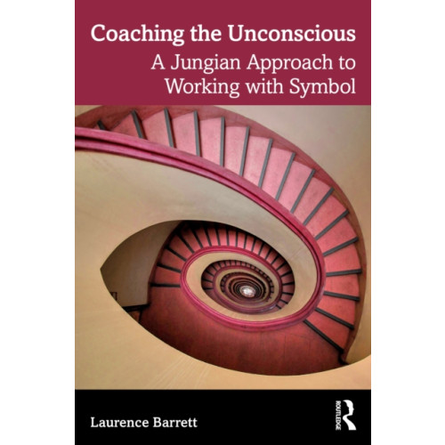 Taylor & francis ltd Coaching the Unconscious (häftad, eng)