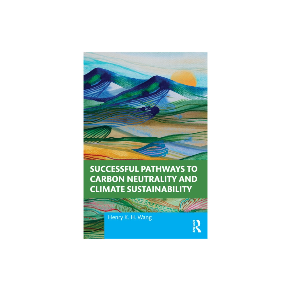 Produktbild för Successful Pathways to Carbon Neutrality and Climate Sustainability (häftad, eng)