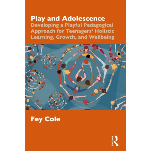 Taylor & francis ltd Play and Adolescence (häftad, eng)