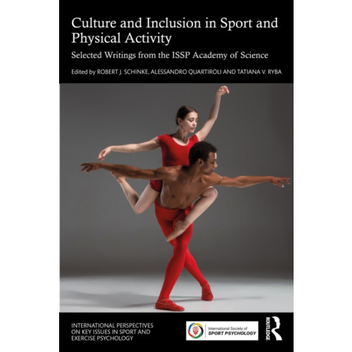 Taylor & francis ltd Culture and Inclusion in Sport and Physical Activity (häftad, eng)