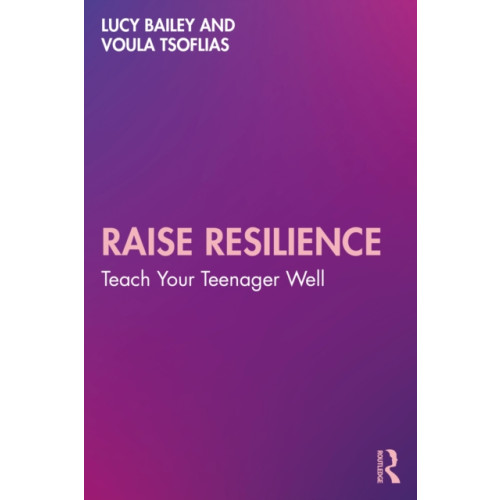 Taylor & francis ltd Raise Resilience (häftad, eng)