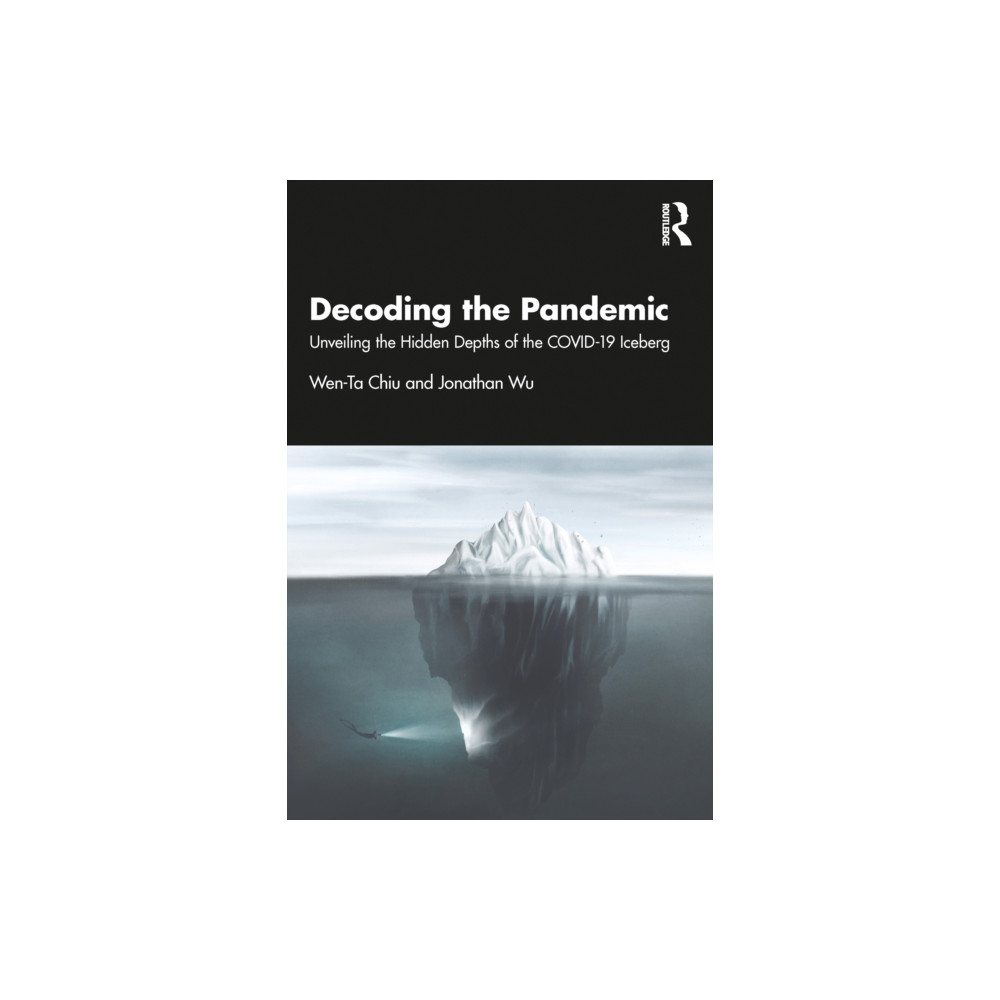Produktbild för Decoding the Pandemic (häftad, eng)