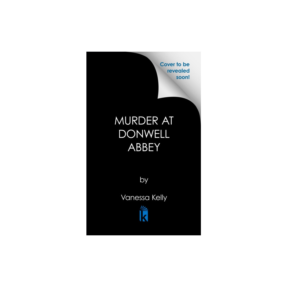 Produktbild för Murder at Donwell Abbey (inbunden, eng)