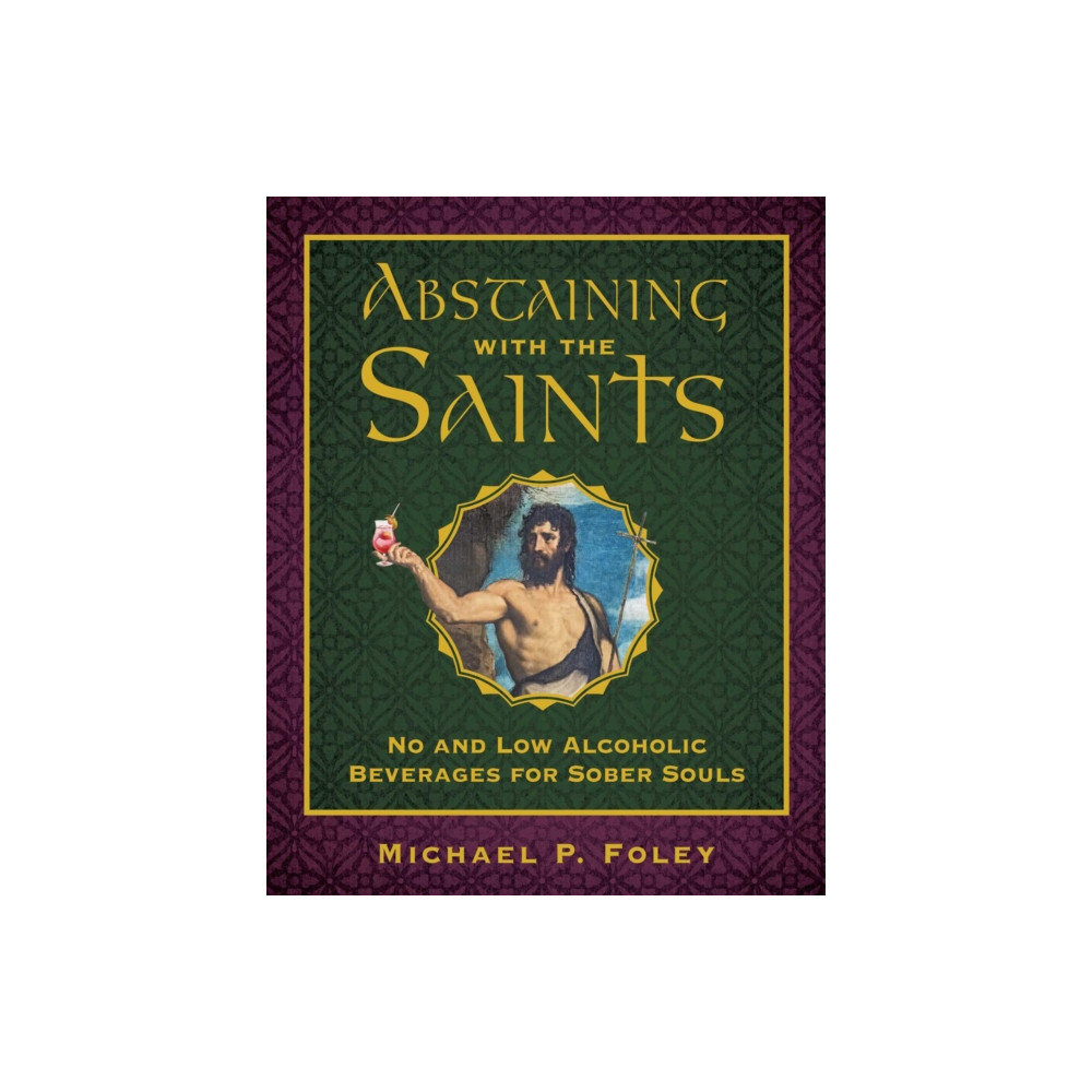 Produktbild för Abstaining with the Saints (inbunden, eng)