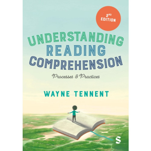 Sage Publications Ltd Understanding Reading Comprehension (häftad, eng)