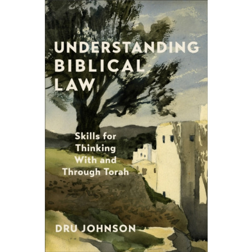 Baker publishing group Understanding Biblical Law (häftad, eng)