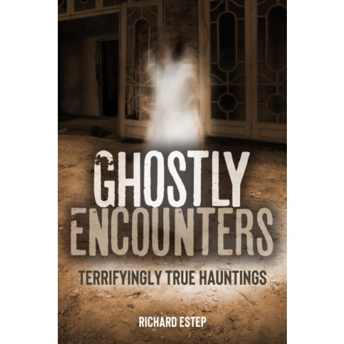 Visible Ink Press Ghostly Encounters (häftad, eng)
