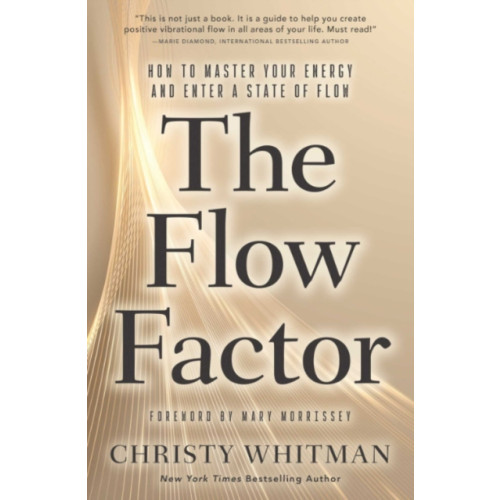 Beyond Words Publishing The Flow Factor (häftad, eng)