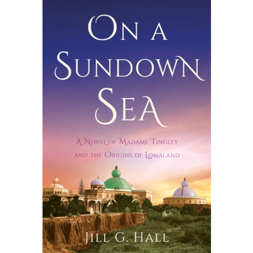 She Writes Press On a Sundown Sea (häftad, eng)