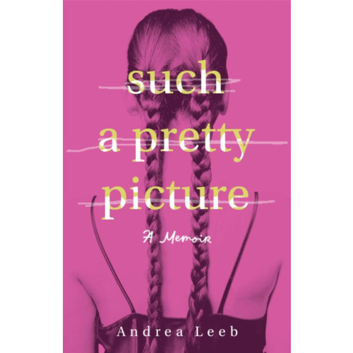 She Writes Press Such a Pretty Picture (häftad, eng)
