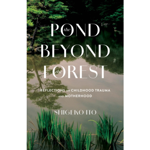 She Writes Press Pond Beyong the Forest (häftad, eng)