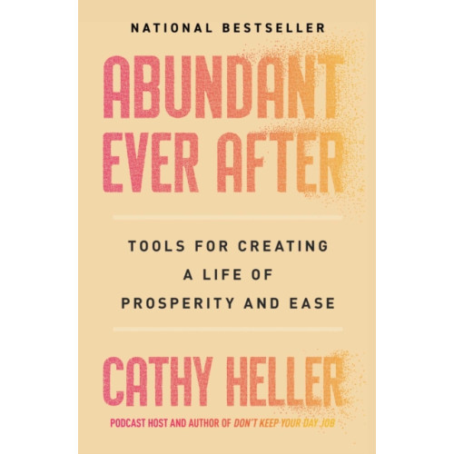 Simon & Schuster Abundant Ever After (häftad, eng)