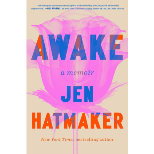 Avid Reader Press / Simon & Schuster Awake (inbunden, eng)
