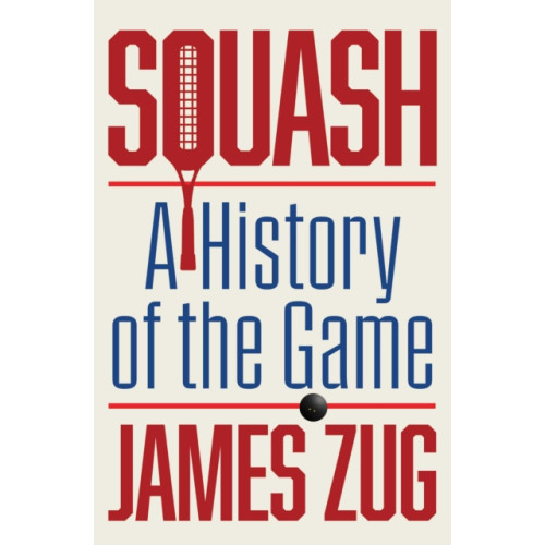 Simon & Schuster Squash (häftad, eng)