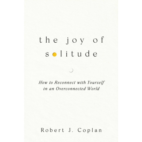 Simon & Schuster The Joy of Solitude (häftad, eng)