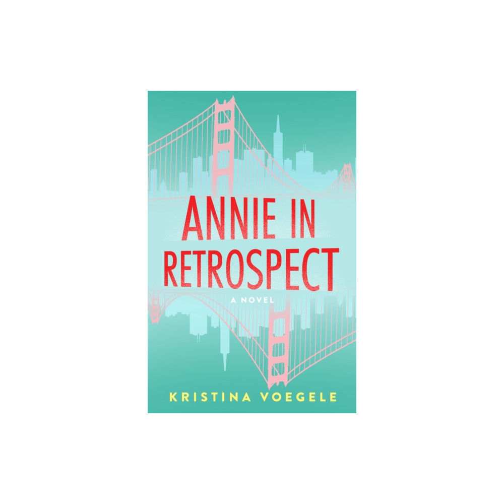 Produktbild för Annie in Retrospect (häftad, eng)