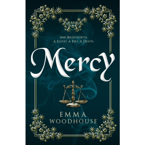 Cranthorpe Millner Publishers Mercy (häftad, eng)