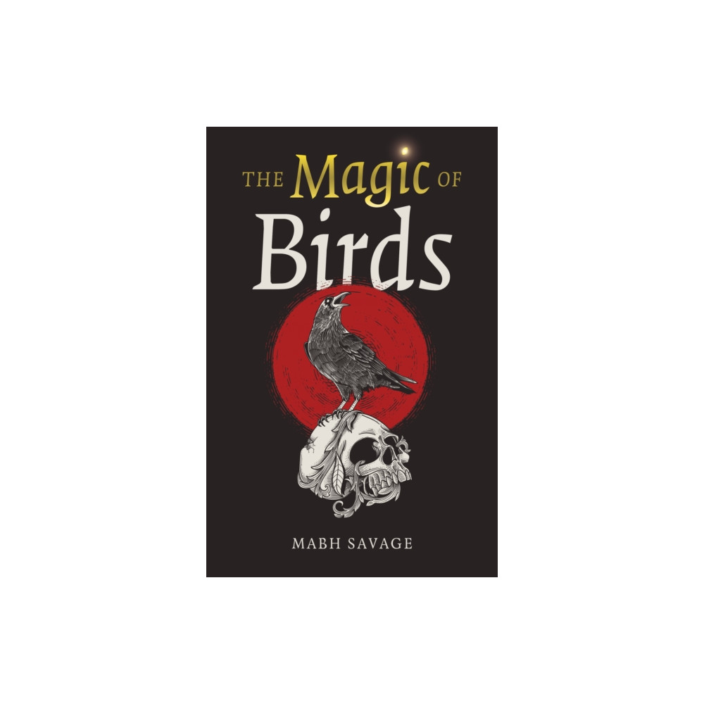 Produktbild för Magic of Birds, The (häftad, eng)