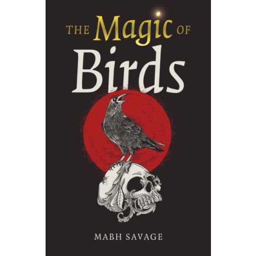Collective Ink Magic of Birds, The (häftad, eng)