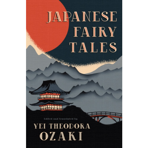 Renard Press Ltd Japanese Fairy Tales (häftad, eng)