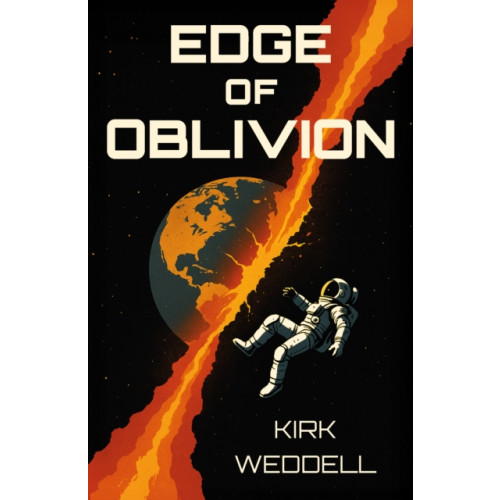 Troubador Publishing Edge of Oblivion (häftad, eng)
