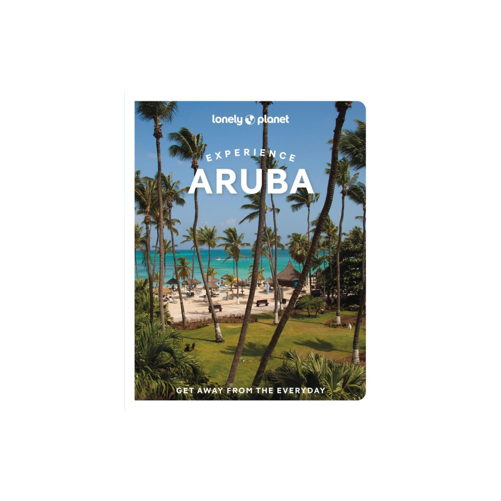 Produktbild för Lonely Planet Experience Aruba, Bonaire & Curacao (häftad, eng)