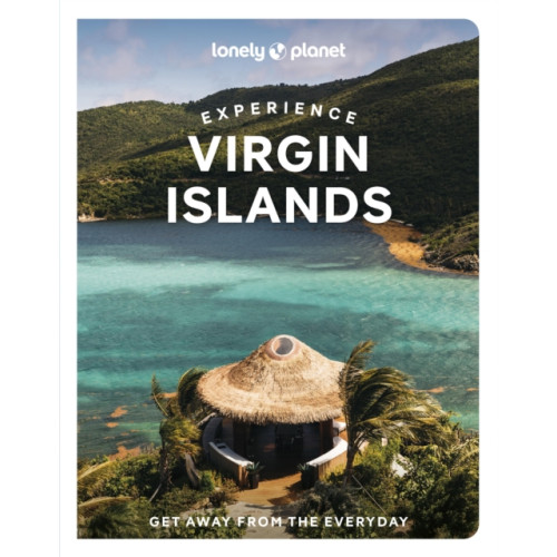 Lonely Planet Experience US & British Virgin Islands , Lonely Planet Global Limited (häftad, english)