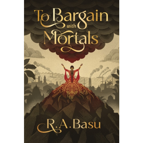 Girl Friday Productions To Bargain with Mortals (häftad, eng)