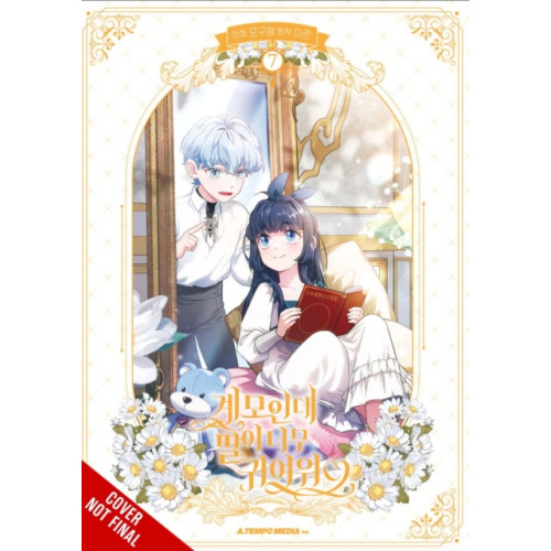 Ize Press Not-Sew-Wicked Stepmom, Vol. 7 (häftad, eng)