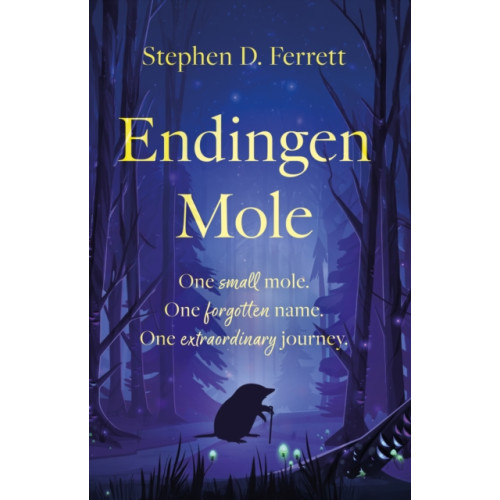 Troubador Publishing Endingen Mole (häftad, eng)