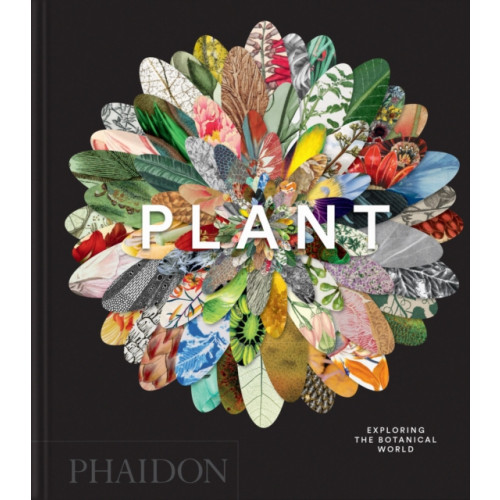 Phaidon Press Ltd Plant (inbunden, eng)