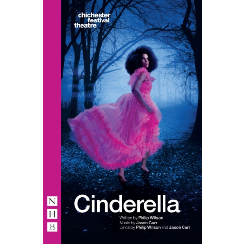 Nick Hern Books Cinderella (häftad, eng)
