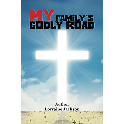 Austin Macauley Publishers LLC My Family’s Godly Road (häftad, eng)