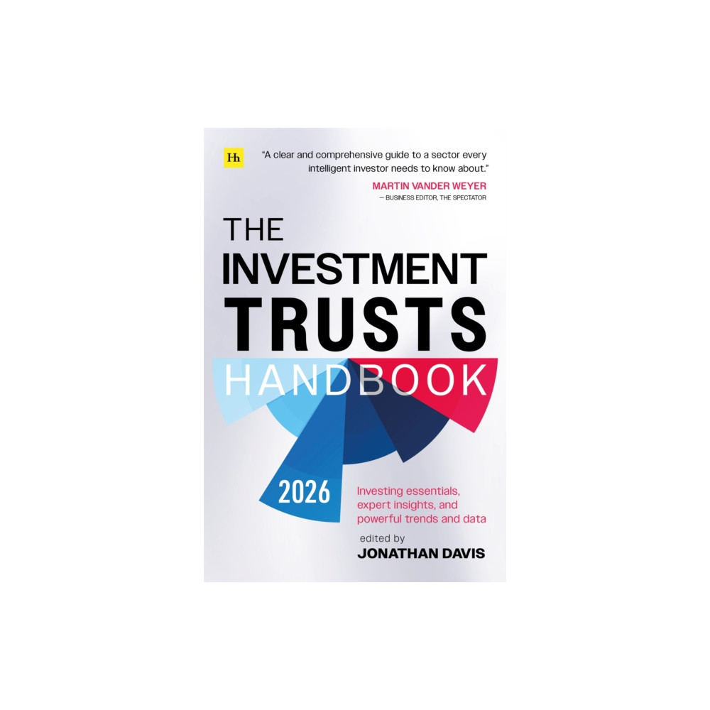 Produktbild för The Investment Trusts Handbook 2026 (inbunden, eng)