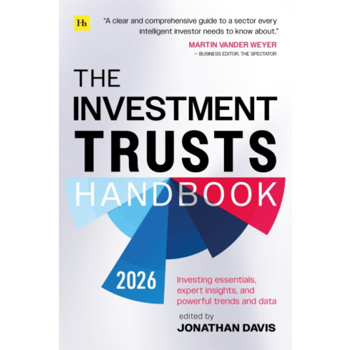 Harriman House Publishing The Investment Trusts Handbook 2026 (inbunden, eng)