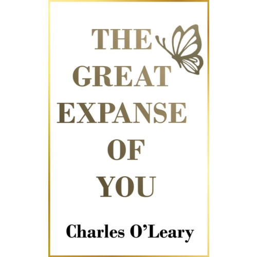Austin Macauley Publishers LLC The Great Expanse of You (häftad, eng)