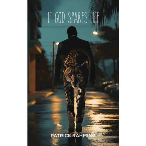 Austin Macauley Publishers LLC If God Spares Life (häftad, eng)