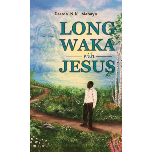 Austin Macauley Publishers LLC Long Waka with Jesus (häftad, eng)