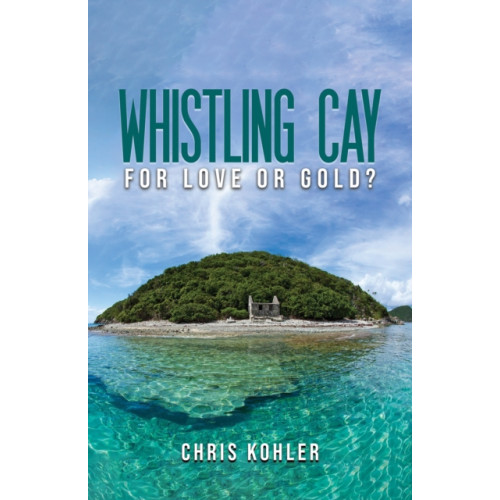 Austin Macauley Publishers LLC Whistling Cay (häftad, eng)