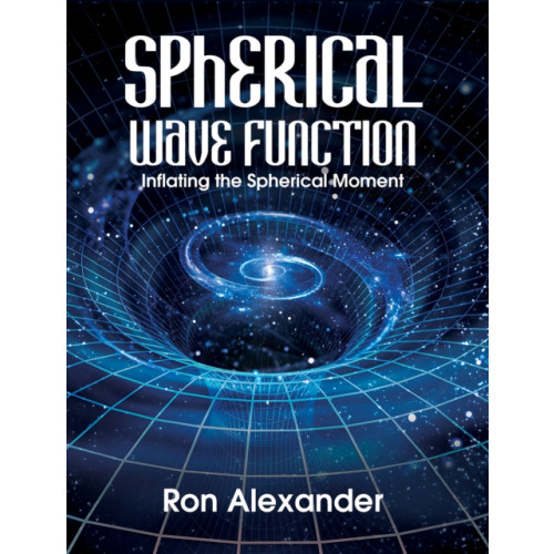 Austin Macauley Publishers LLC Spherical Wave Function (häftad, eng)