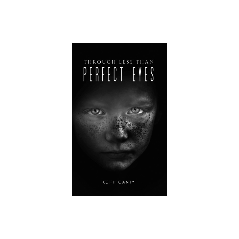 Produktbild för Through Less Than Perfect Eyes (häftad, eng)