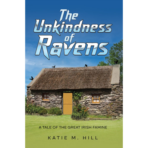 Austin Macauley Publishers LLC The Unkindness of Ravens (häftad, eng)