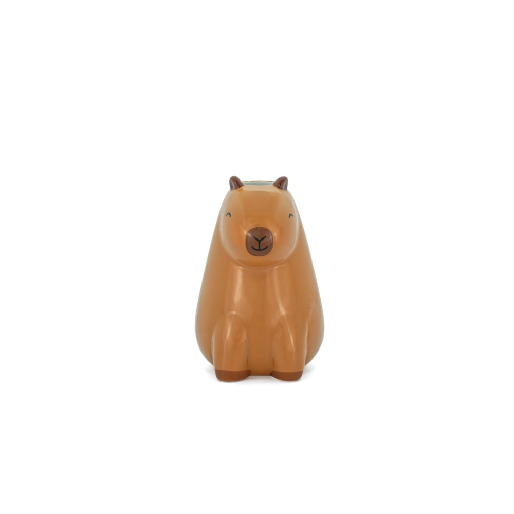 Produktbild för Capybara Mini Vase