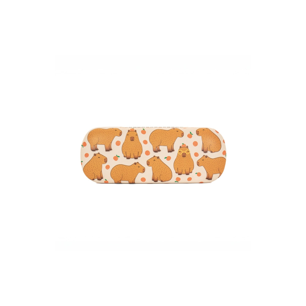 Produktbild för Capybara Glasses Case