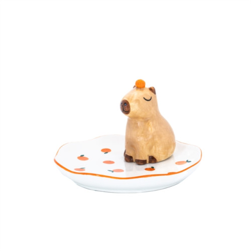 SASS & BELLE Capybara Trinket Dish