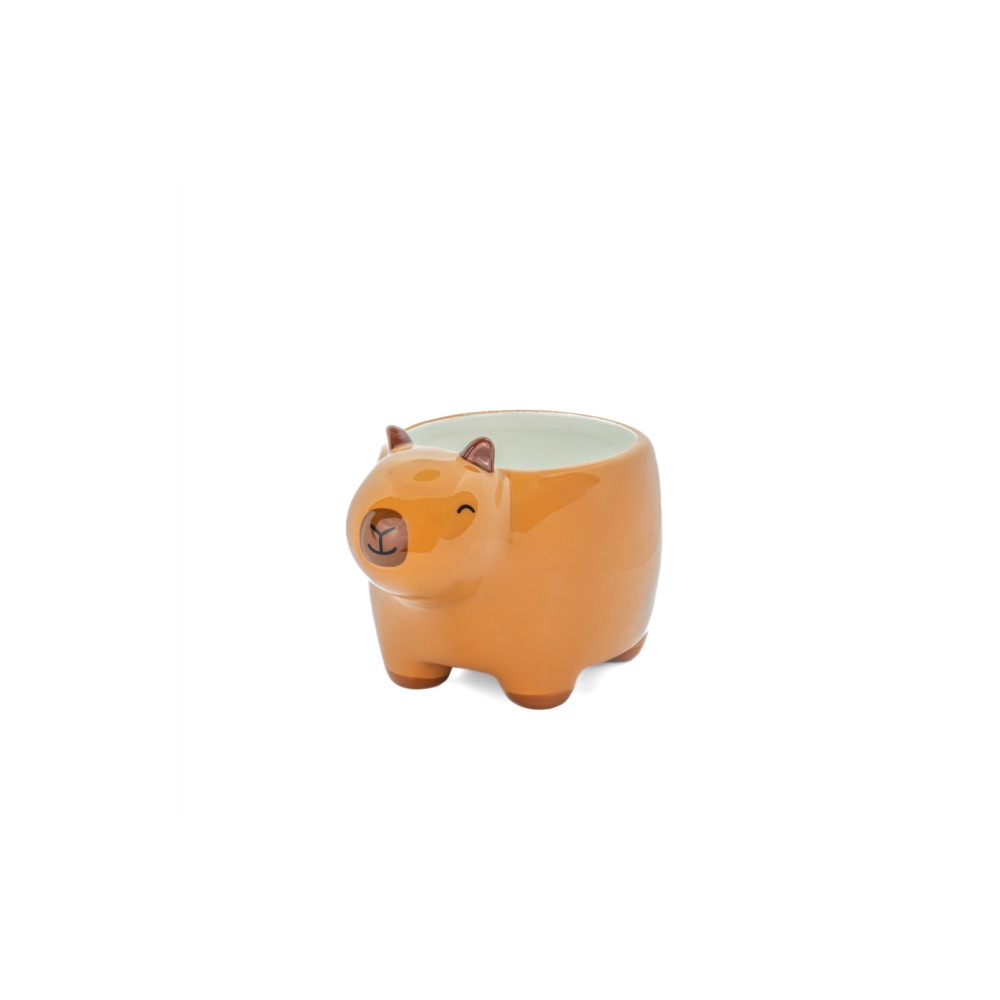 Produktbild för Capybara Planter