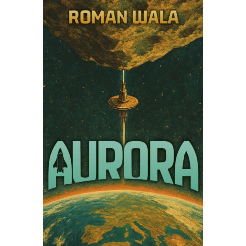The Conrad Press Aurora (häftad, eng)