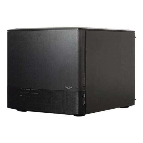 Fractal Design Fractal Design Node 804 - tower - micro ATX