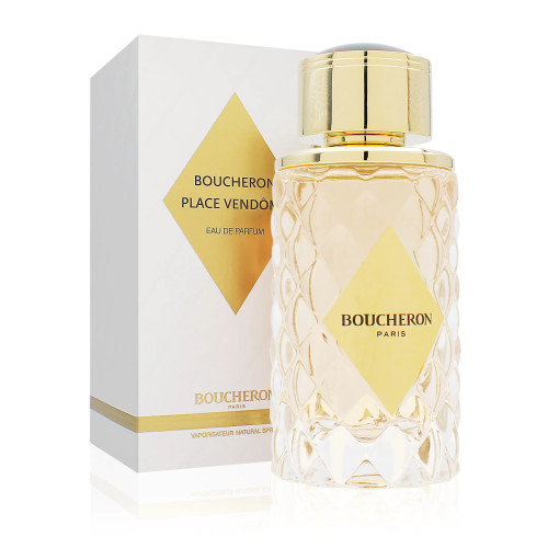 Boucheron Boucheron Place Vendome EDP W 100ml